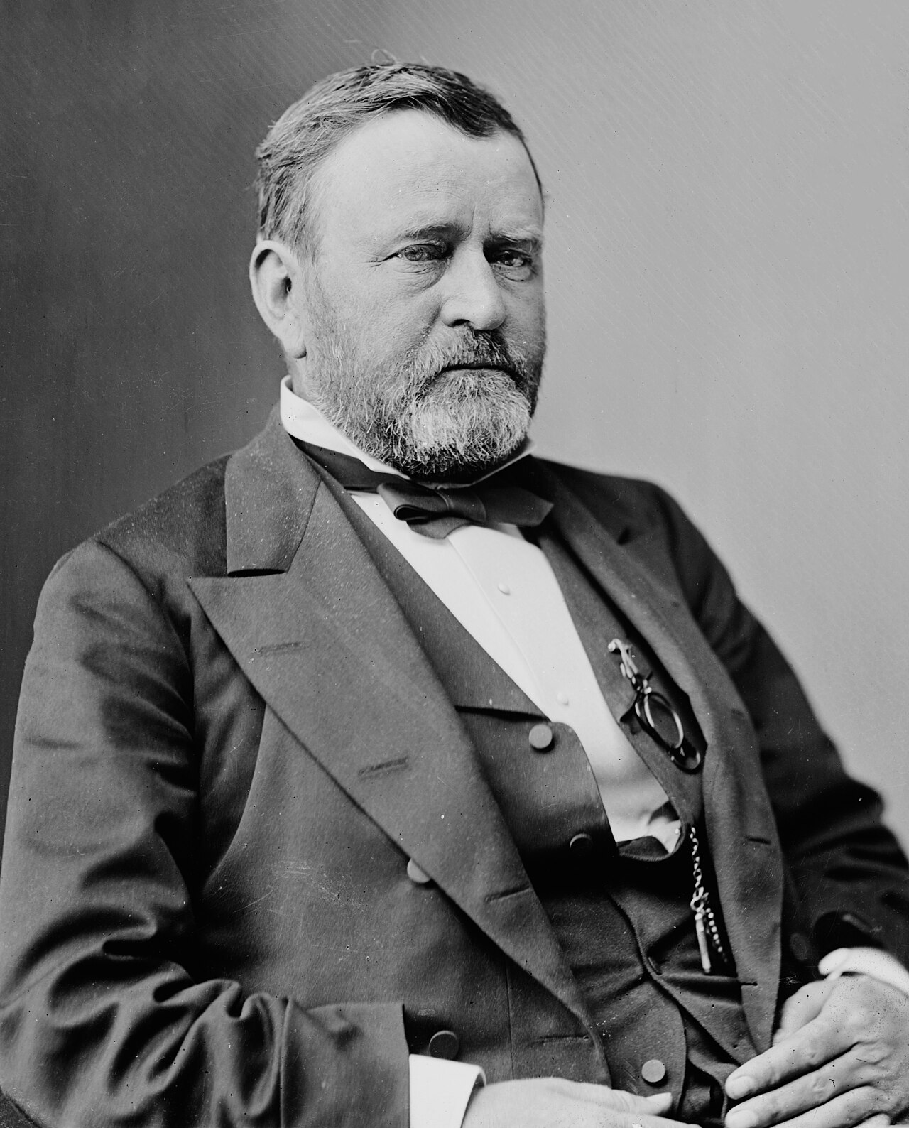 Young Ulysses S. Grant: West Point, Horses, and an Accidental Name